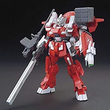 【中古】HGBF 1/144 Ez-SR フォックスハウンド プラモデル (ホビーオンラインショップ限定)|ドリエム店