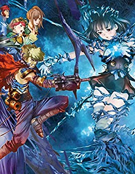 【中古】甲鉄城のカバネリ 3(完全生産限定版) [DVD]｜ドリエム店