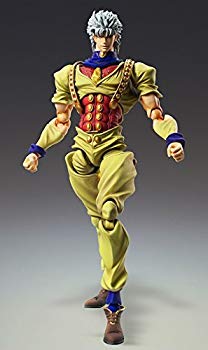 【中古】メディコス 超像可動 ジョジョの奇妙な冒険 第1部 ディオ・ブランドー 限定版 2zzhgl6