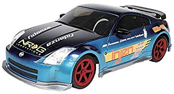 【中古】1/16 REAL SOUND RACING 日産350Z N94193|ドリエム店