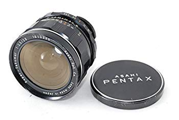 【中古】ペンタックス Asahi Super-Takumar 28mm F3.5 M42｜ドリエム店