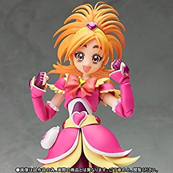 【中古】【非常に良い】S.H.Figuarts キュアブルーム n5ksbvb