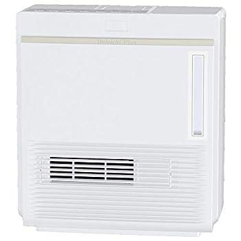 【中古】ダイニチ 加湿セラミックファンヒーター ホワイト EFH-1217D-W n5ksbvb
