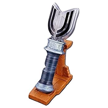 【中古】【非常に良い】BANDAI 3000個限定 ウルトラマンティガ ウルトラレプリカ ブラックスパークレンス|ドリエム店