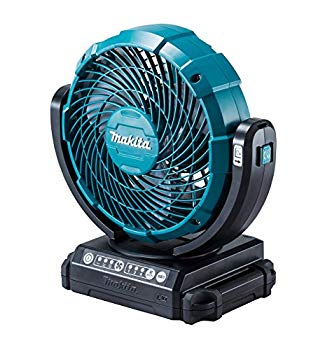 【中古】【非常に良い】マキタ(Makita) 充電式ファン CF102DZ 本体: 奥行23cm 本体: 高さ33cm 本体: 幅31cm z2zed1b 14,807円