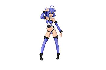 【中古】G.F.P PHINA -フィーナ- プラモデル mxn26g8