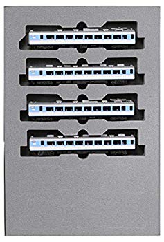 【中古】KATO Nゲージ 189系 グレードアップあずさ 4両増結セット 10-1526 鉄道模型 電車 mxn26g8