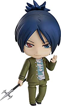 【中古】ねんどろいど 家庭教師ヒットマンREBORN! 六道骸 ノンスケール ABS&PVC製 塗装済み可動フィギュア｜ドリエム店