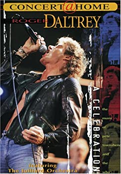 【中古】【非常に良い】A Celebration The Music Of Pete Townshend & the Who [DVD] [Import]