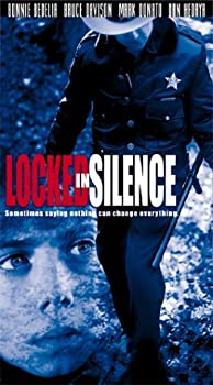 【中古】Locked in Silence [VHS]｜ドリエム店