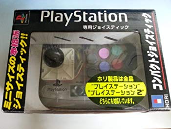 【中古】コンパクトジョイスティック クリア p706p5g