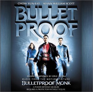 【中古】Bulletproof Monk cm3dmju 10,071円