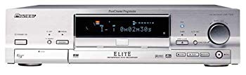 【中古】パイオニア DVR 7000 DVDレコーダー cm3dmju