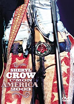 【中古】C'Mon America 2003 [DVD]｜ドリエム店