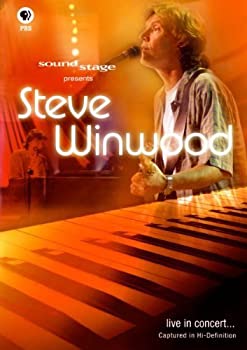 【中古】Soundstage-DVD /