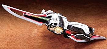 【中古】【非常に良い】仮面ライダーヒビキ 音撃増幅剣DXアームドセイバー|ドリエム店