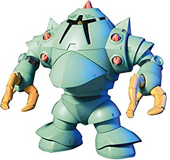 【中古】【非常に良い】ガンプラ HGUC 1/144 MSM-10 ゾック (機動戦士ガンダム) bme6fzu