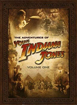 【中古】The Adventures Of Young Indiana Jones Vol.1 [DVD] [Import]｜ドリエム店 9,029円