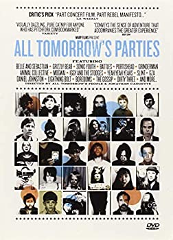 【中古】All Tomorrow's Parties [DVD]