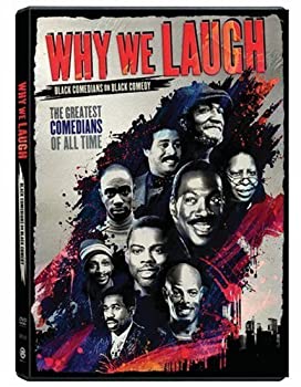 【中古】Why We Laugh [DVD]