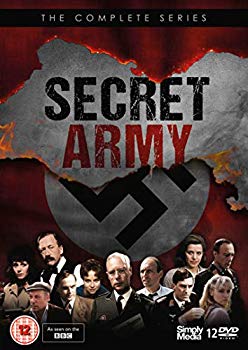 【中古】【非常に良い】The Complete Secret Army [Import anglais]｜ドリエム店