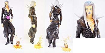 【中古】【非常に良い】ジョジョの奇妙な冒険 第5部 NO.６　レオーネ・アバッキオ｜ドリエム店