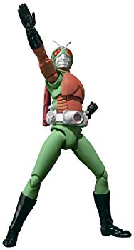 【中古】S.H.フィギュアーツ スカイライダー tf8su2k
