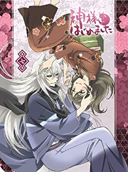 【中古】神様はじめました (7) [Blu-ray] i8my1cf