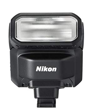 【中古】【非常に良い】Nikon スピードライト SB-N7BK i8my1cf