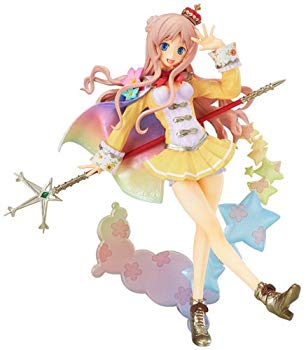 【中古】【非常に良い】メルルのアトリエ アーランドの錬金術士3 メルル (1/8スケール PVC製塗装済み完成品) i8my1cf