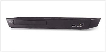 【中古】パナソニック ブルーレイディスクプレーヤー DMP-BD79-K khxv5rg