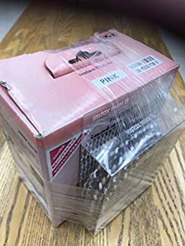 【中古】FUJIFILM インスタントカメラ チェキ instax mini 8 ピンク INS MINI 8 PINK N｜ドリエム店