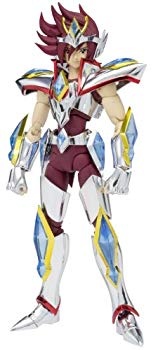【中古】聖闘士聖衣神話 ペガサス光牙｜ドリエム店