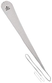 【中古】【非常に良い】BG SWAB(スワブ)ファゴット/バスーン ダブル+ウイング ジョイント用 バンブーシルク製 A34A rdzdsi3