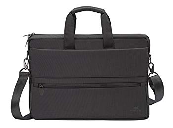 【中古】【RIVACASE/リヴァケース】8630 ベージュ ラップトップ バッグ 15.6\
