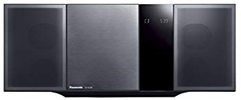 【中古】【人並み外れたに似つかわしい】パナソニック ミニコンピューターポ Bluetooth相応う 黒いこと SC-HC395-K ggw725x