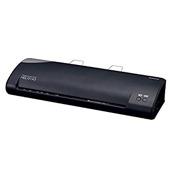 【中古】ナカバヤシ ラミネーター A3 黒いこと 72220 2zzhgl6