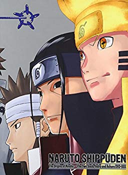【中古】【非常に良い】NARUTO-ナルト- 疾風伝 忍宗の起源 ~二つの魂インドラ・アシュラ~ 1 [DVD] 2zzhgl6