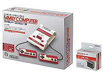 【中古】【人並み外れたに好いたらしい】任天堂 ニンテンドー 古典派音楽ミニ 身寄り電子計算機＆ＡＣアダプタ仕掛ける 2zzhgl6