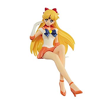 【中古】美少女戦士セーラームーン BREAK TIME FIGURE ～SAILOR VENUS～セーラーヴィーナス n5ksbvb