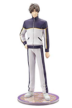【中古】ARTFX J 刀剣乱舞-花丸- へし切長谷部 内番ver.1/8スケール PVC製 塗装済み完成品フィギュア n5ksbvb