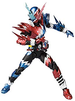 【中古】【非常に良い】S.H.Figuarts 仮面ライダービルド ラビットタンクスパークリングフォーム mxn26g8