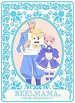 【中古】ベルゼブブ嬢のお気に召すまま。 2(完全生産限定版) [Blu-ray]｜ドリエム店