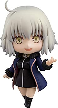 【中古】【非常に良い】ねんどろいど Fate/Grand Order アヴェンジャー/ジャンヌ・ダルク〔オルタ〕新宿Ver. ノンスケール ABS&PVC製 塗装済み可動フィギュア|ドリエム店