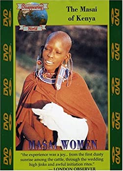 【中古】Masai Women: The Masai of Kenia [DVD]