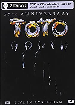 【中古】Live in Amsterdam: Special Edition [DVD]