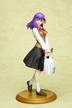 【中古】【非常に良い】Fate/hollow ataraxia 間桐桜 夕支度 Ver. (1/6スケールPVC塗装済み完成品)