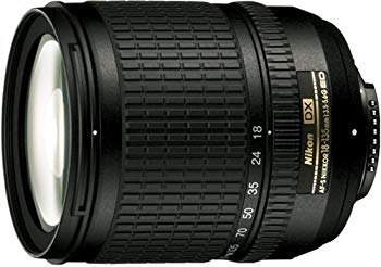 【中古】Nikon AF-S DX Zoom Nikkor ED 18-135mm F3.5-5.6G (IF) ニコンDXフォーマット専用 bme6fzu