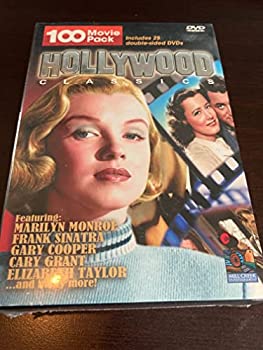 【中古】Hollywood Classics [DVD]｜ドリエム店