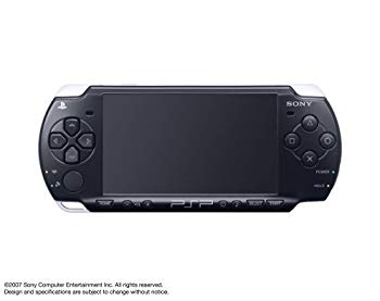 【中古】【人並み外れたに好いたらしい】PSP「プレイステーション・ポータブル」 洋琴・黒いこと (PSP-2000PB) 【製造業者生み出すこと為し終わる】 bme6fzu